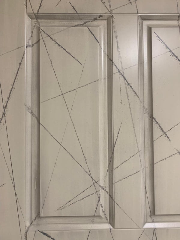 Внешняя панель МДФ Внешняя панель МДФ