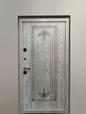 Внутренняя сторона двери «Artdesign»