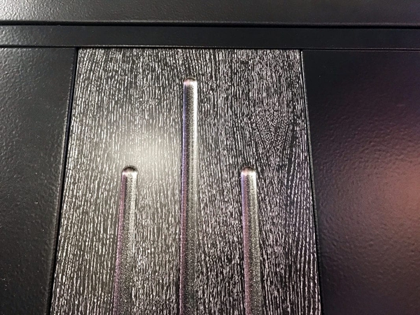 Вставка МДФ снаружи Вставка МДФ снаружи