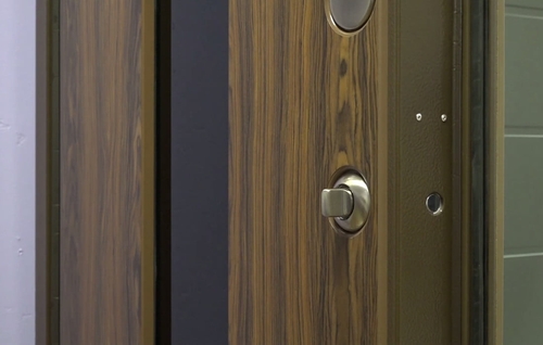 Wood Termo-K задвижка