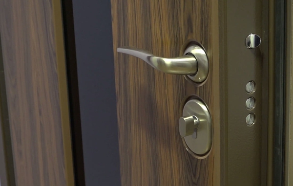 Цилиндровый замок Цилиндровый замок