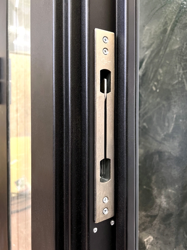 Задвижка «удав» Задвижка «удав»