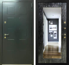 Дверь &laquo;SORENTO TERMO&raquo;