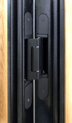 Скрытая петля